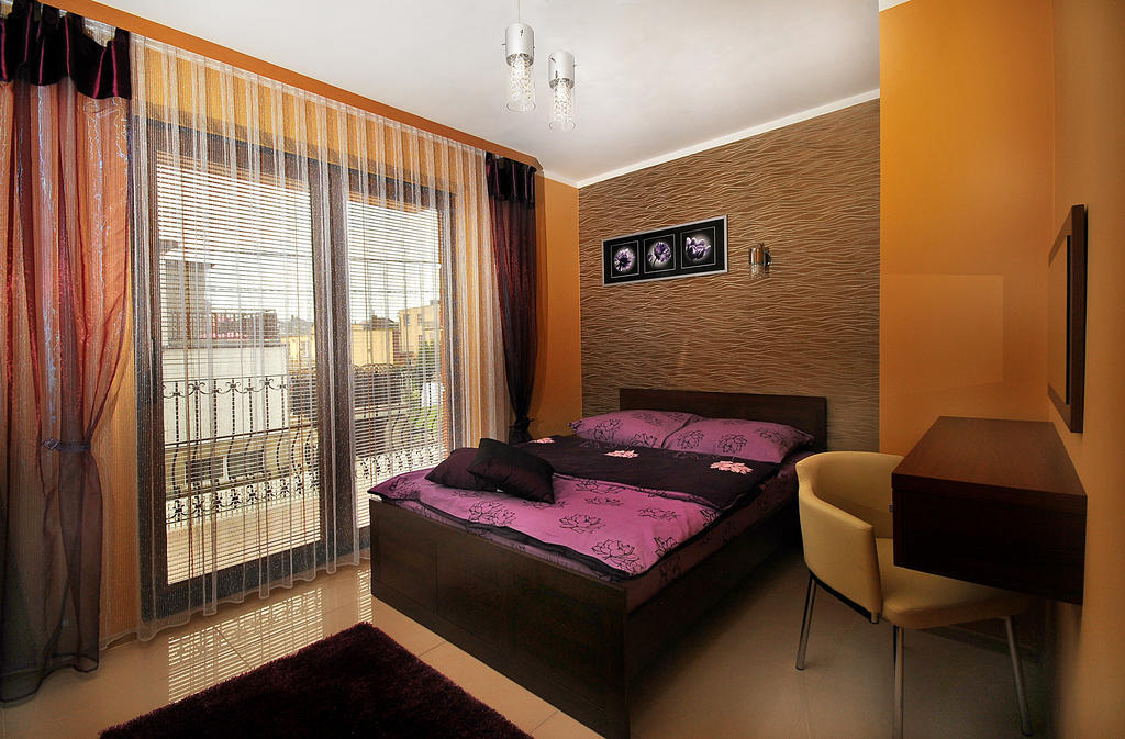 Willa Margaretka Bed and Breakfast Władysławowo Habitación foto