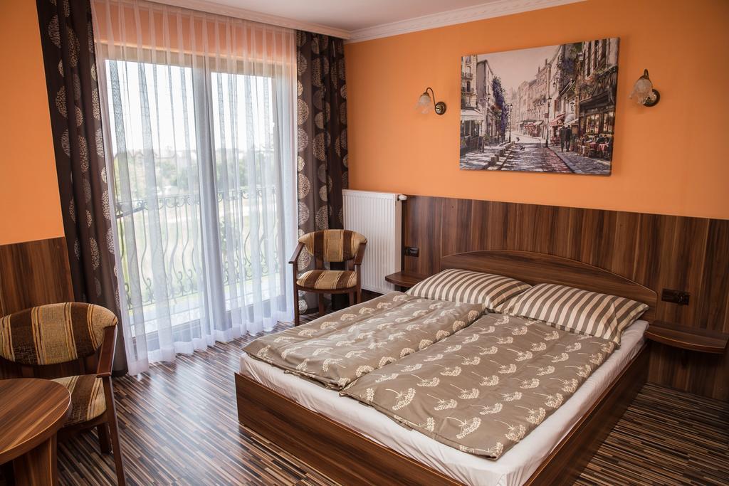 Willa Margaretka Bed and Breakfast Władysławowo Exterior foto